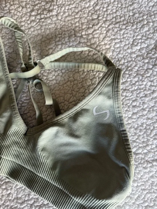 TLF Sports Bra Pair - Picture 2 of 4